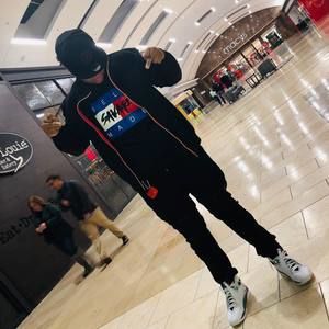 Meet your Posher, Joan